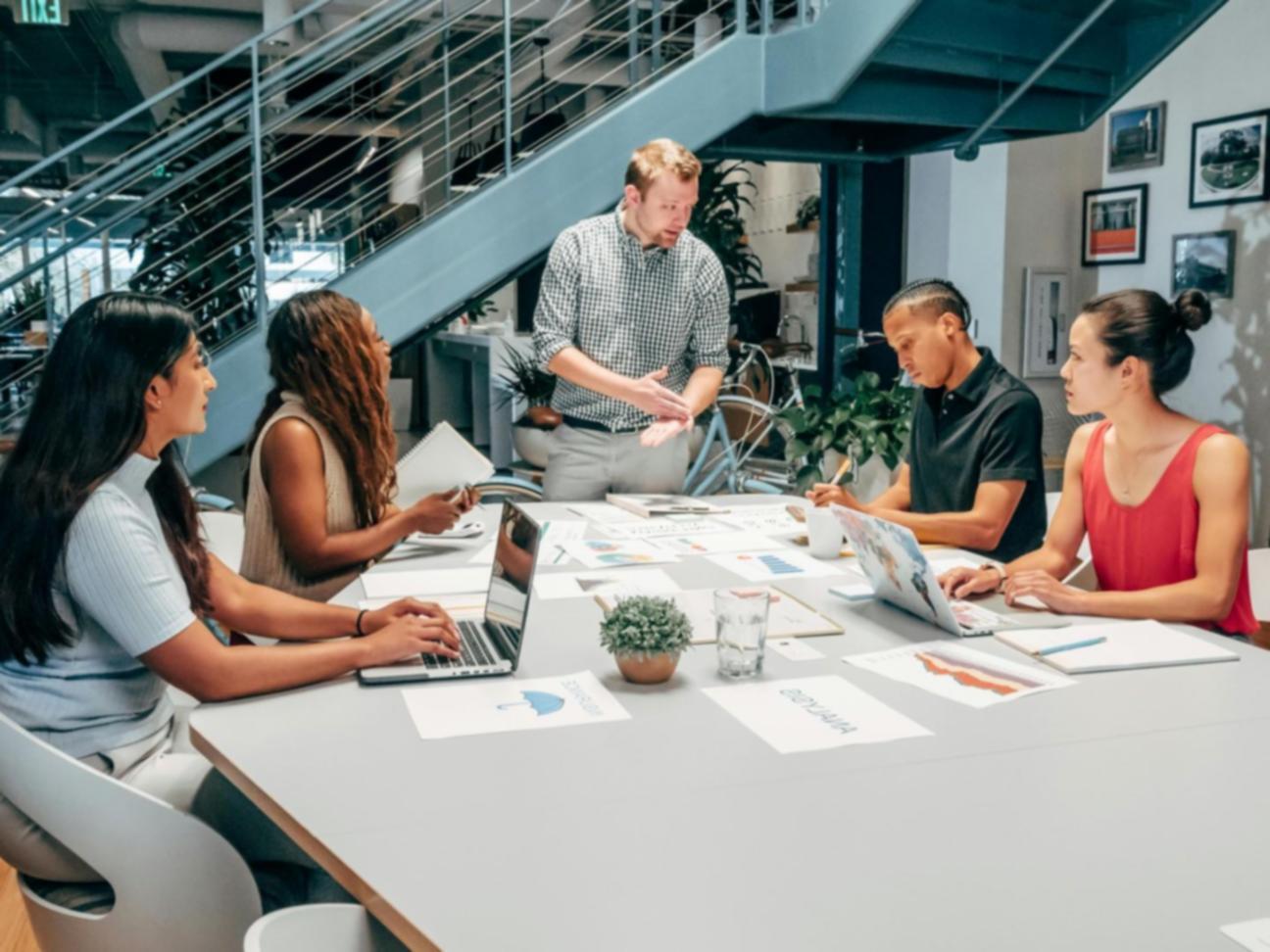 Datenanalyse und systematische Auswertung